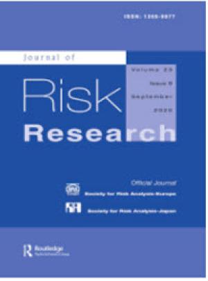 Krʊʊh: Astrology, Risk Perception, and Vulnerability to Mishap and Disaster in Cambodia